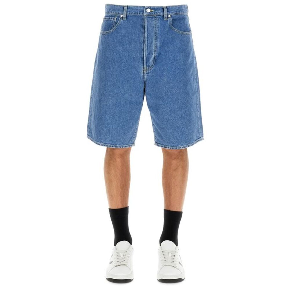 Kenzo Men Kenzo Men Bermuda Shorts "Himawari"